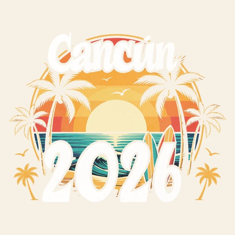 Cancun 2026