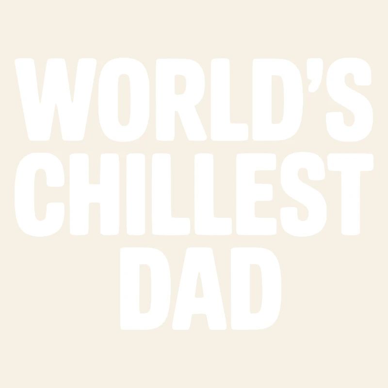 Le Papa le Plus Cool du Monde