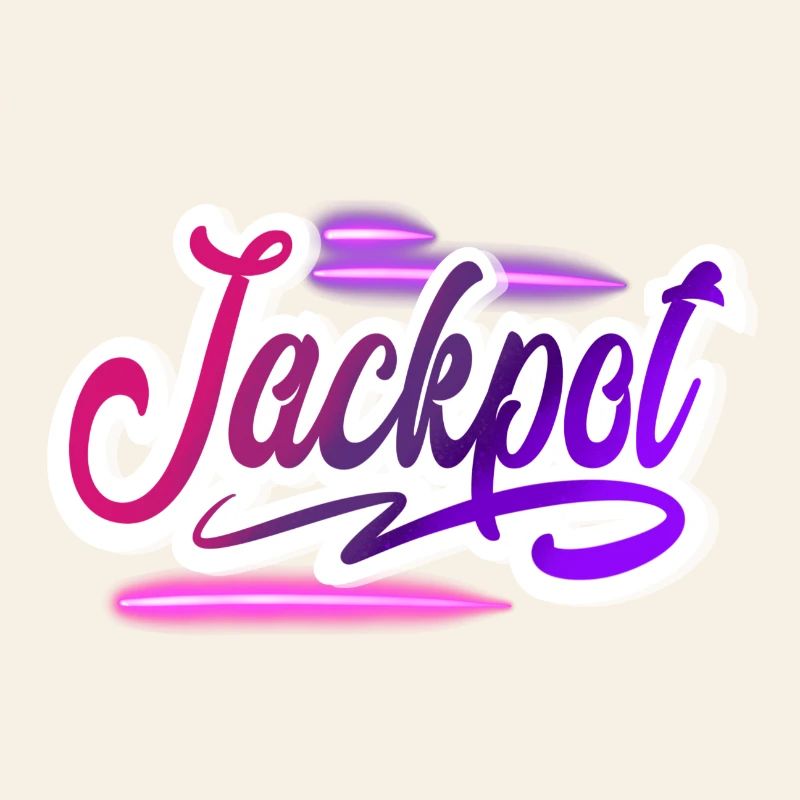 jackpot