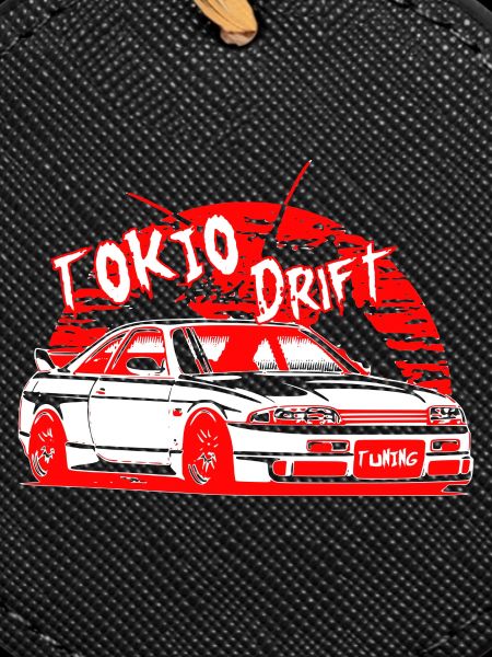 Tokyo Drift Car