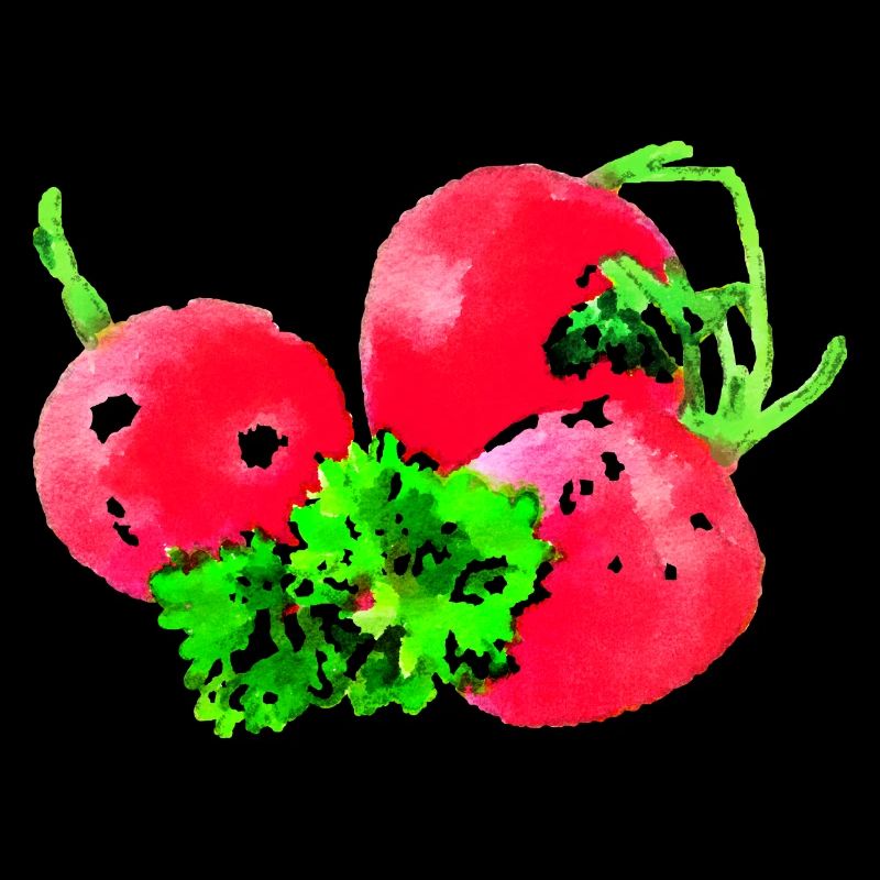 radish