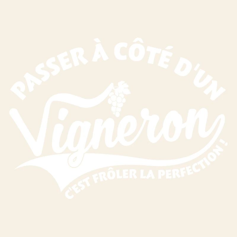 Winemaker Perfection