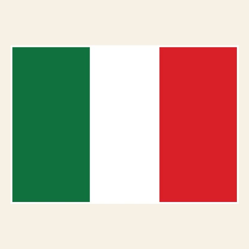 Italy Flag