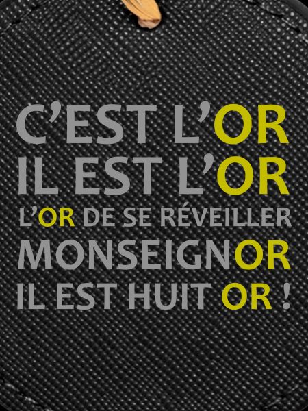 Monseignor