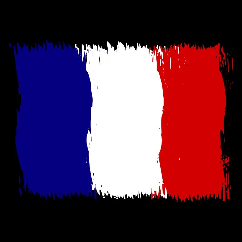 France, français
