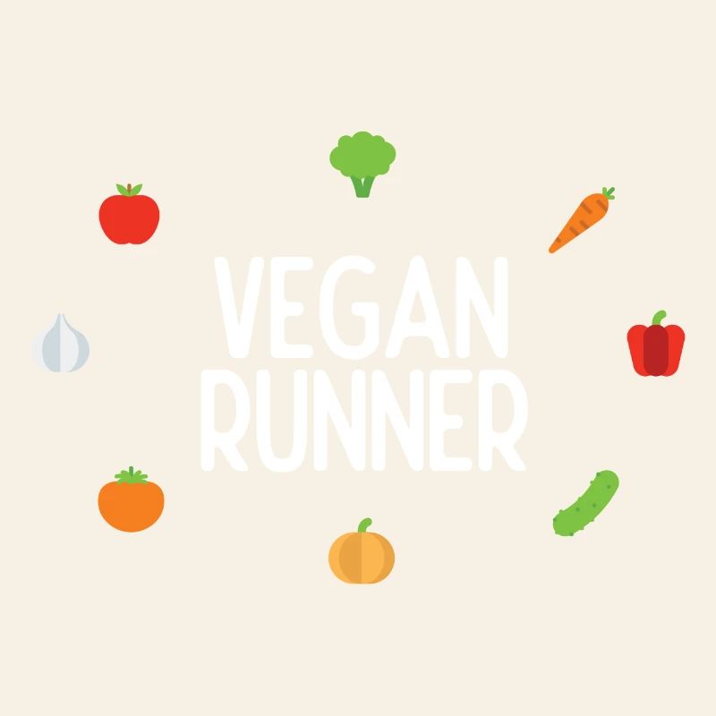 Vegan Runner
