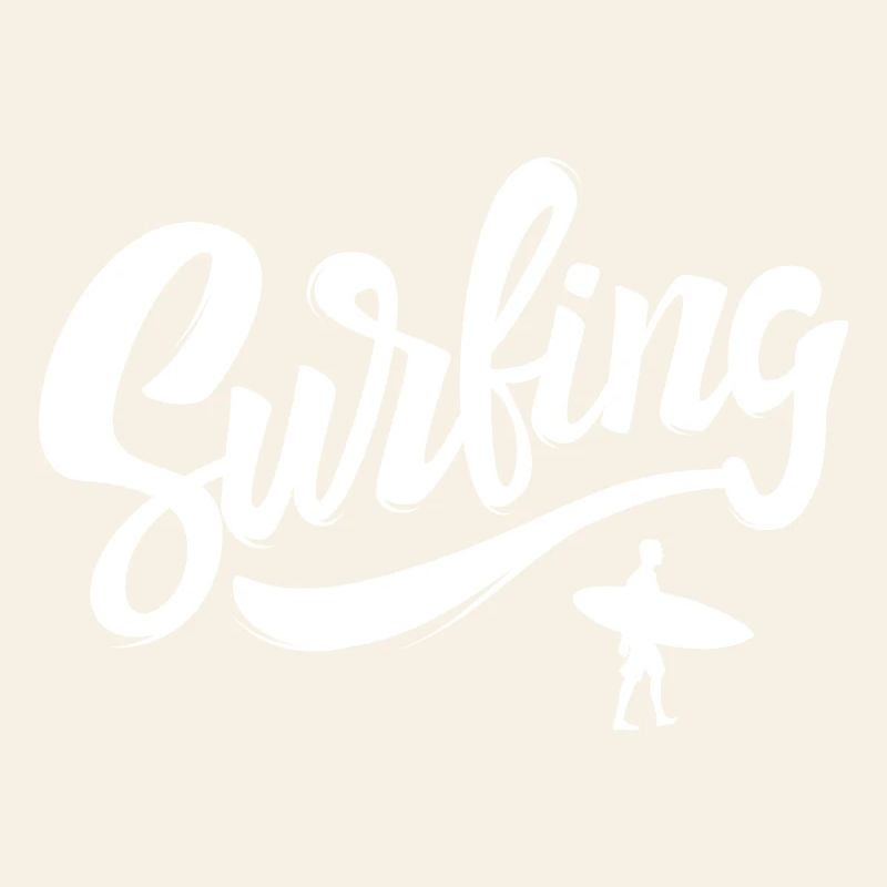 surf, surfing, fan de surf