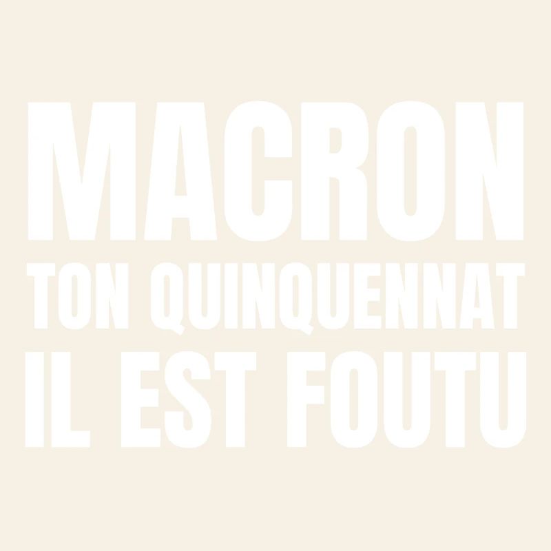 Macron, réforme des retraites