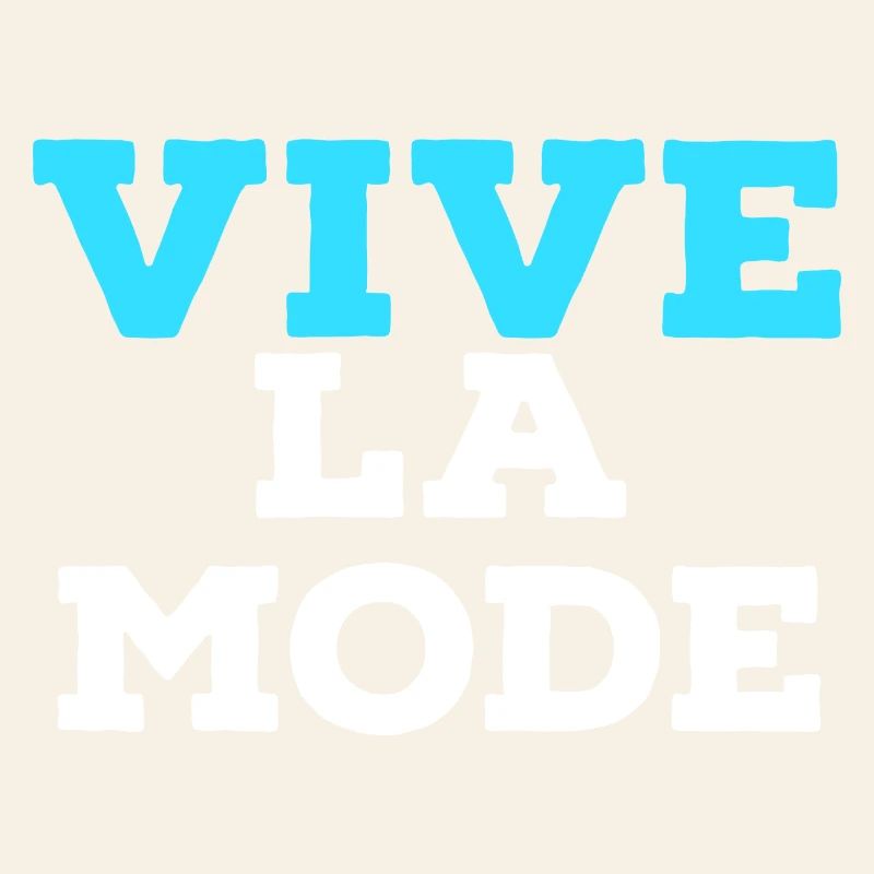 vive la mode