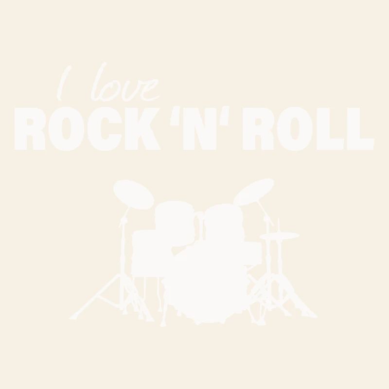 J’ADORE LE ROCK 'N' ROLL
