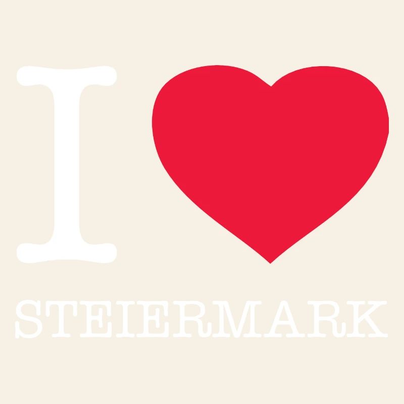 I LOVE STYRIA