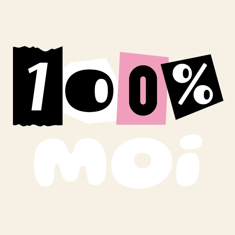 100% MOI
