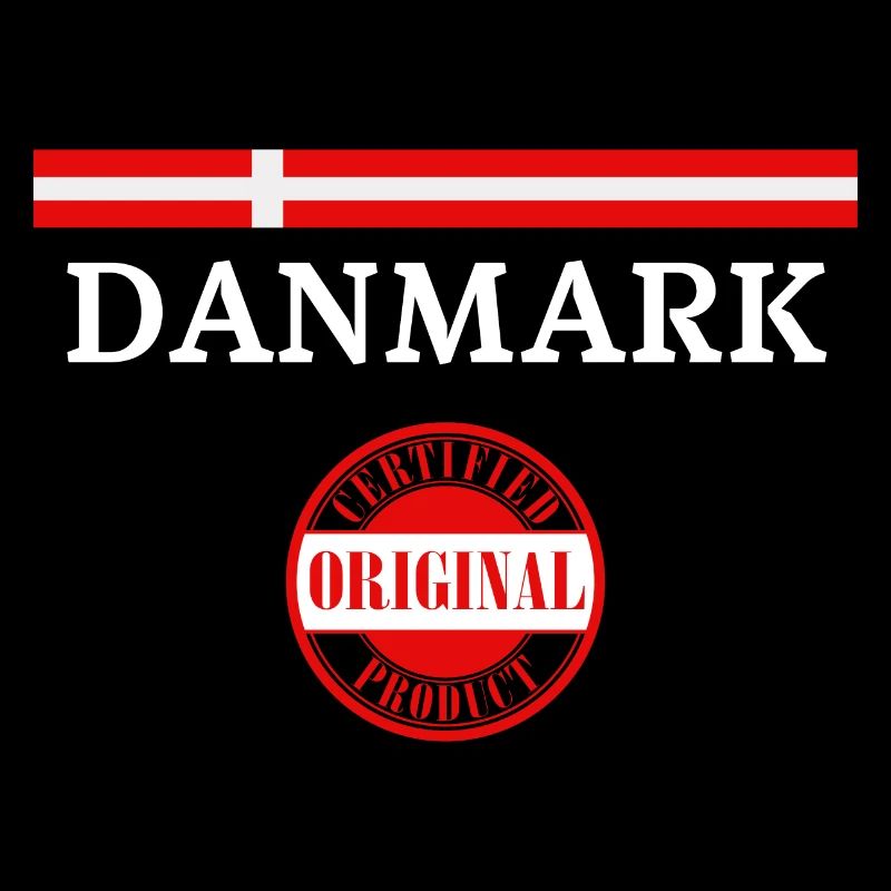 Drapeau du Danemark, fierté danoise