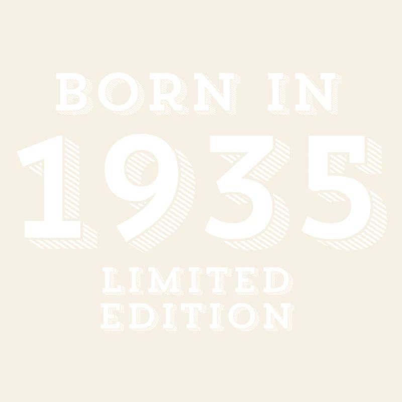 date de naissance, année de naissance, 89 ans