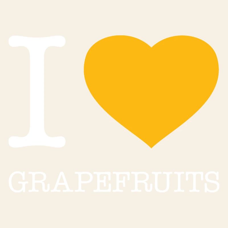 J’ADORE LES PAMPLEMOUSSES