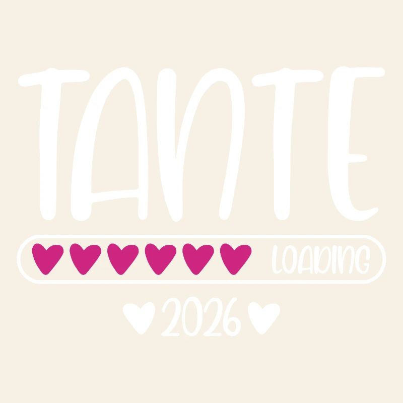 Tante 2026 loading