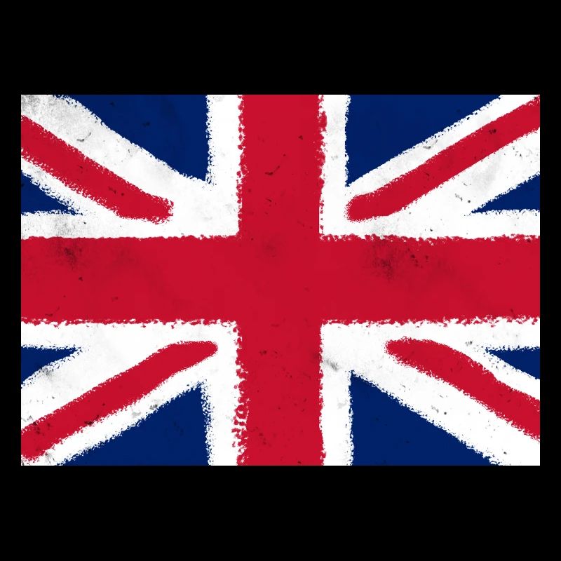 Drapeau du Royaume-Uni