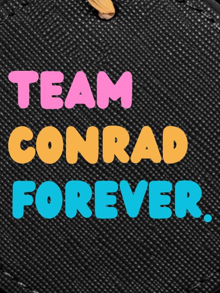 Team Summer Forever