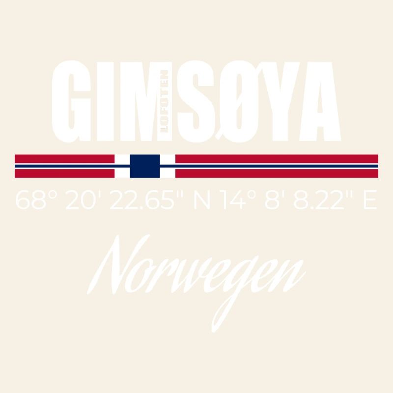 GIMSØYA