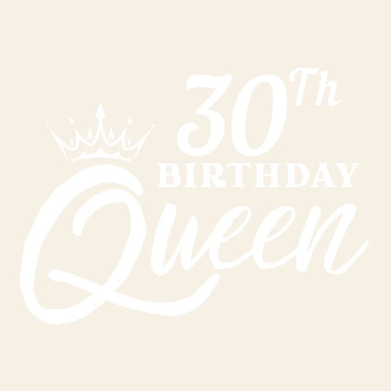 30e anniversaire
