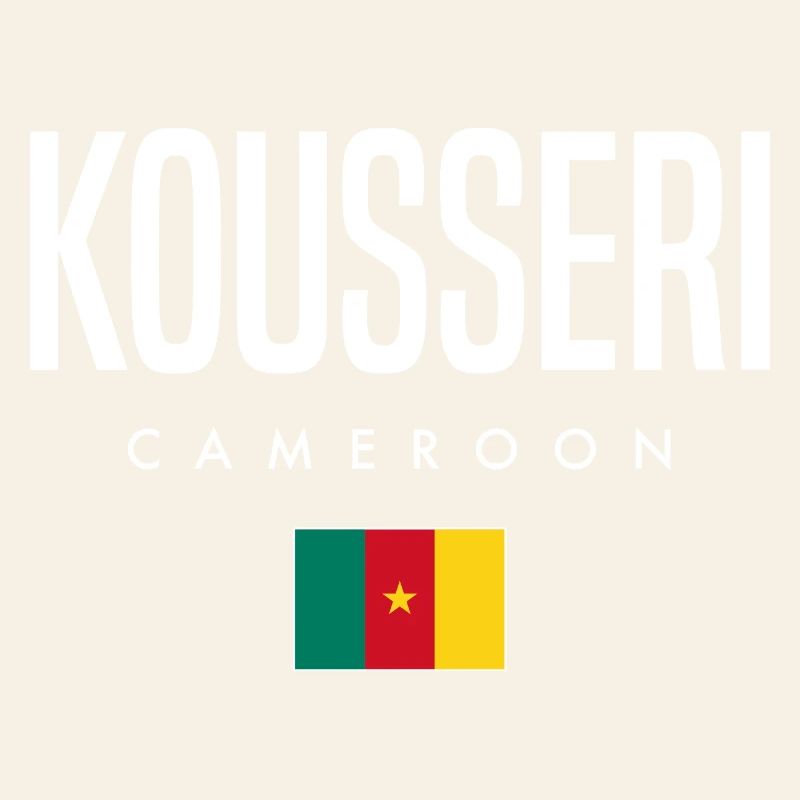 Kousseri Cameroon Cameroonian