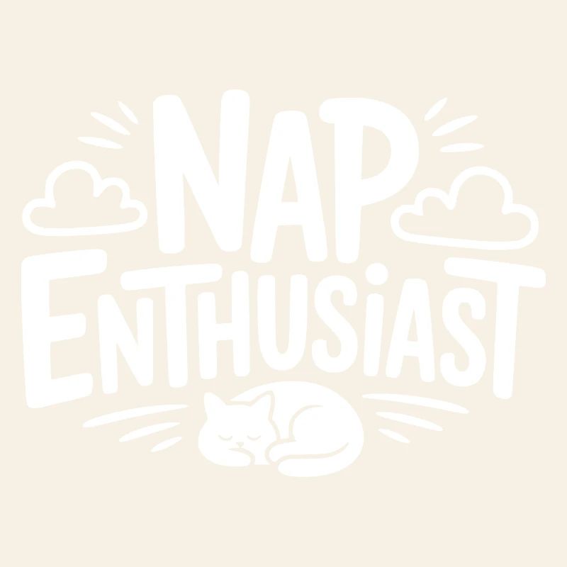 Nickerchen-Enthusiast