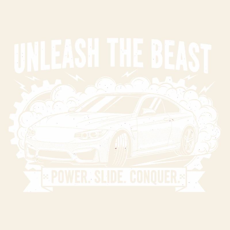 Unleash the Beast