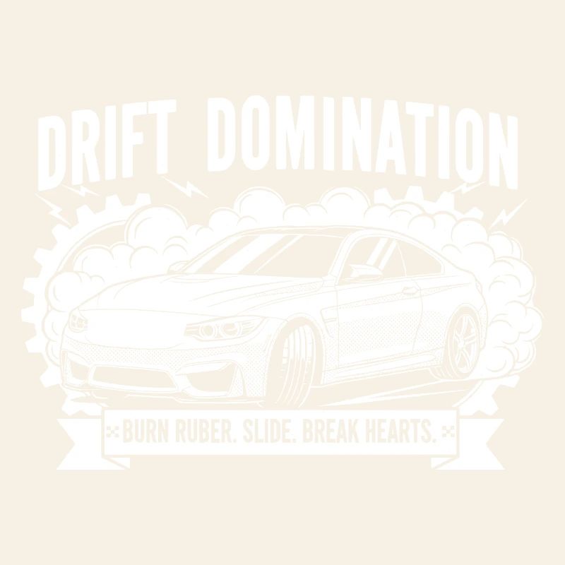Drift Domination