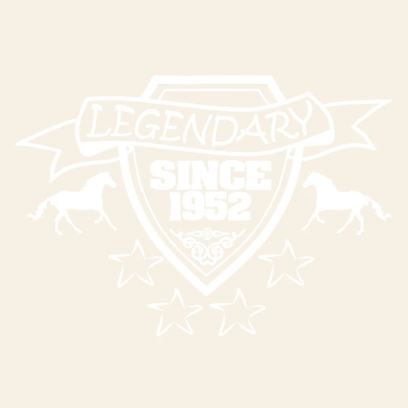 Légendaire 1952
