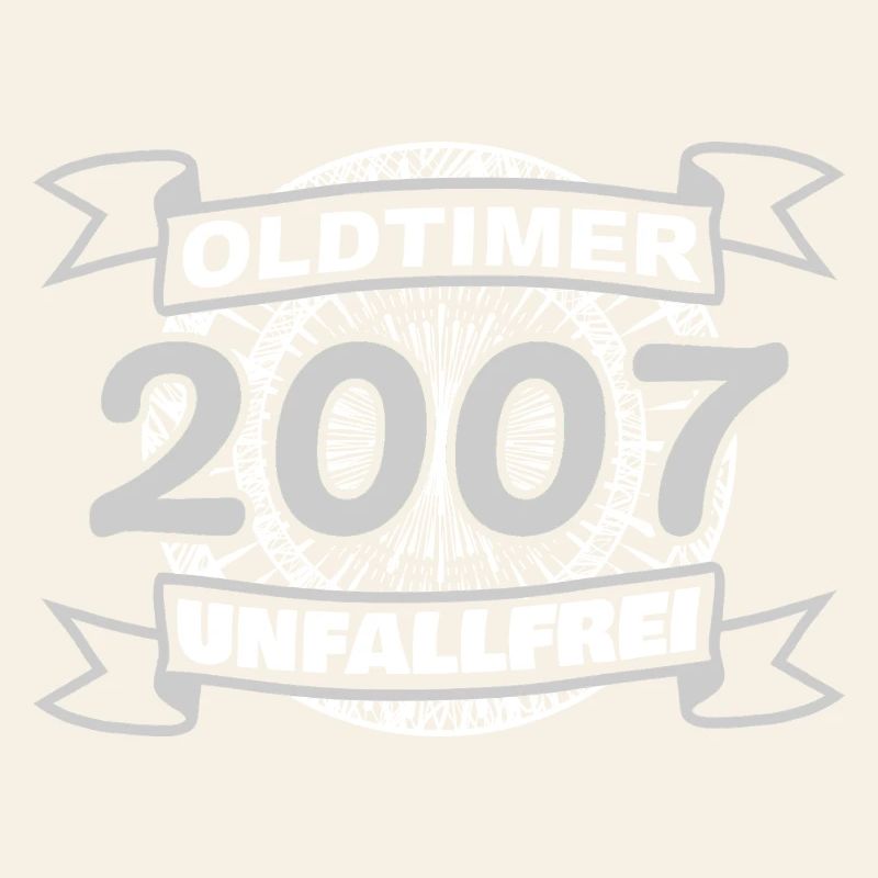 Oldtimer 2007