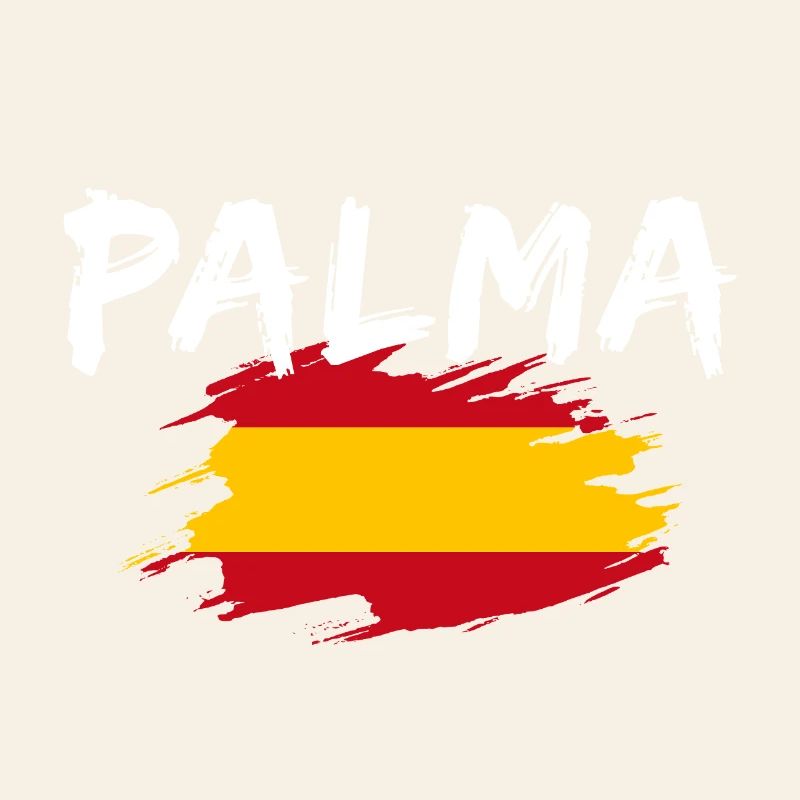 Palma Spanien