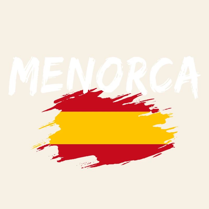 Menorca Spanien