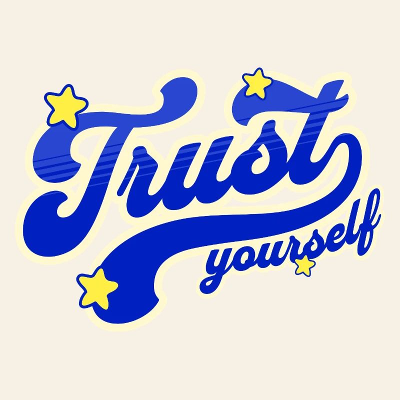 Selbstvertrauen Sternenskript