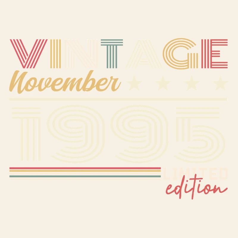 Novembre 1995