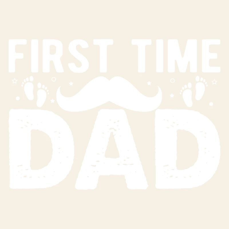 Expectant dad Father-to-be