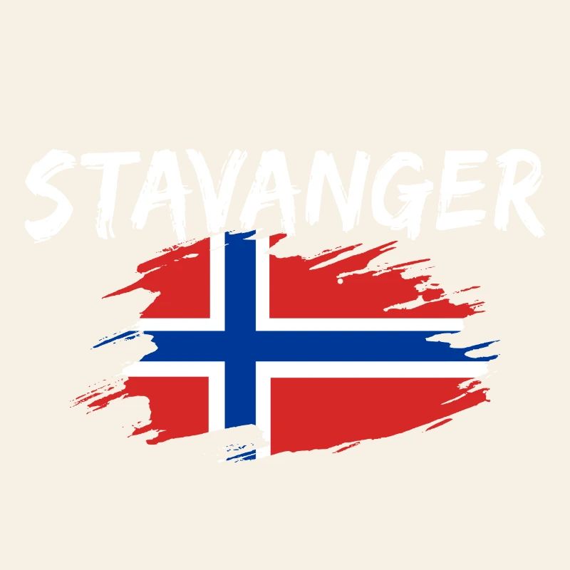 Stavanger Norwegen