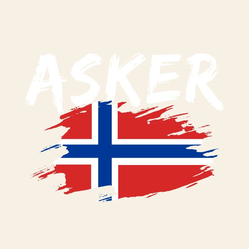 Asker, Norway