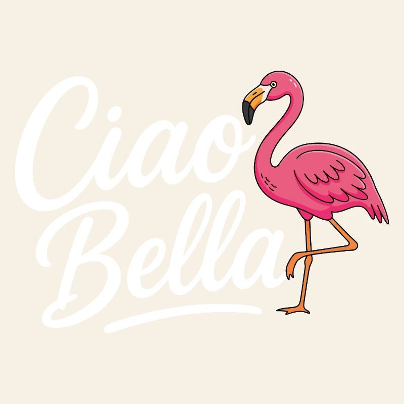 Ciao Bella