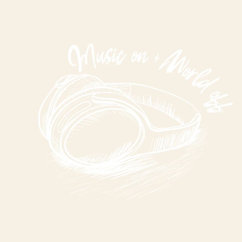 Musique activée - World Off