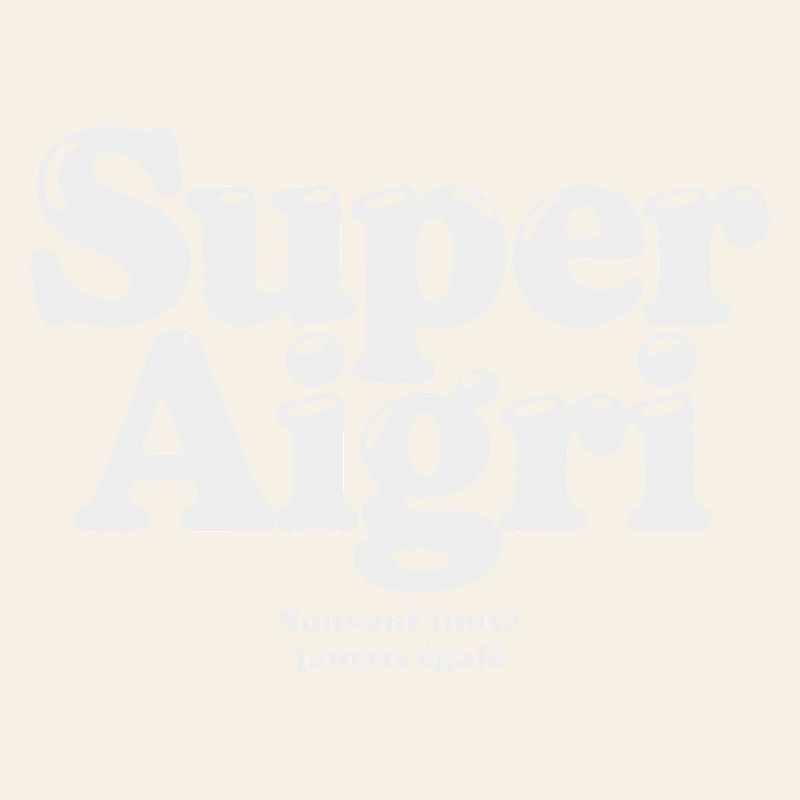 Super Embittered Often imitated never equaled humor