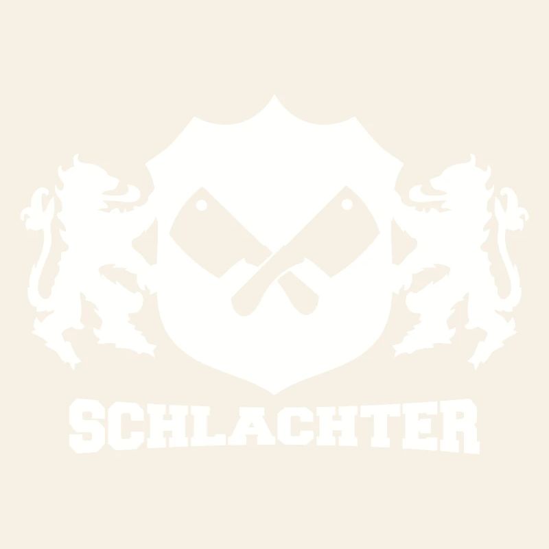 Schlachter Emblem 