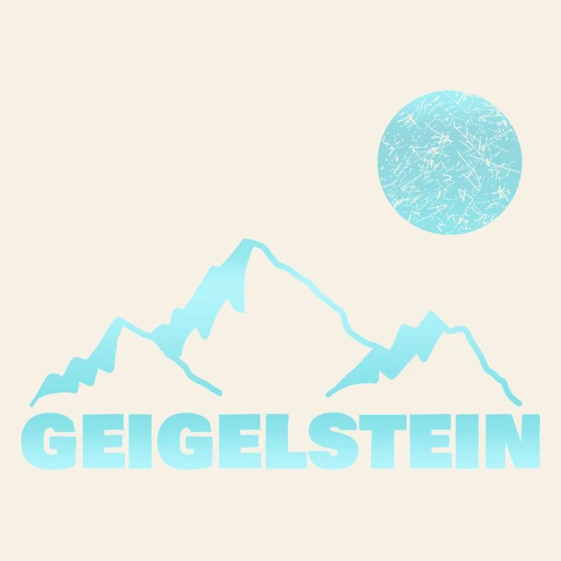 Geschenk für geigelstein