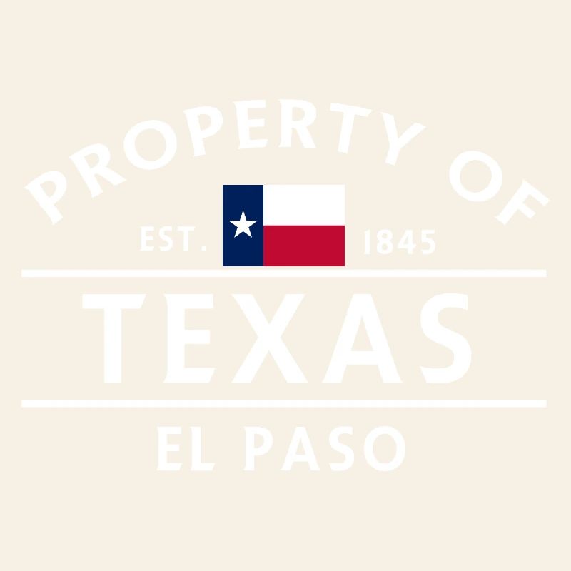 Propriété du Texas El Paso