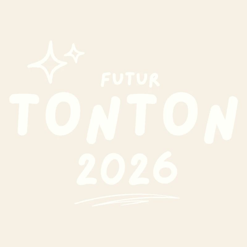 Future Uncle 2026