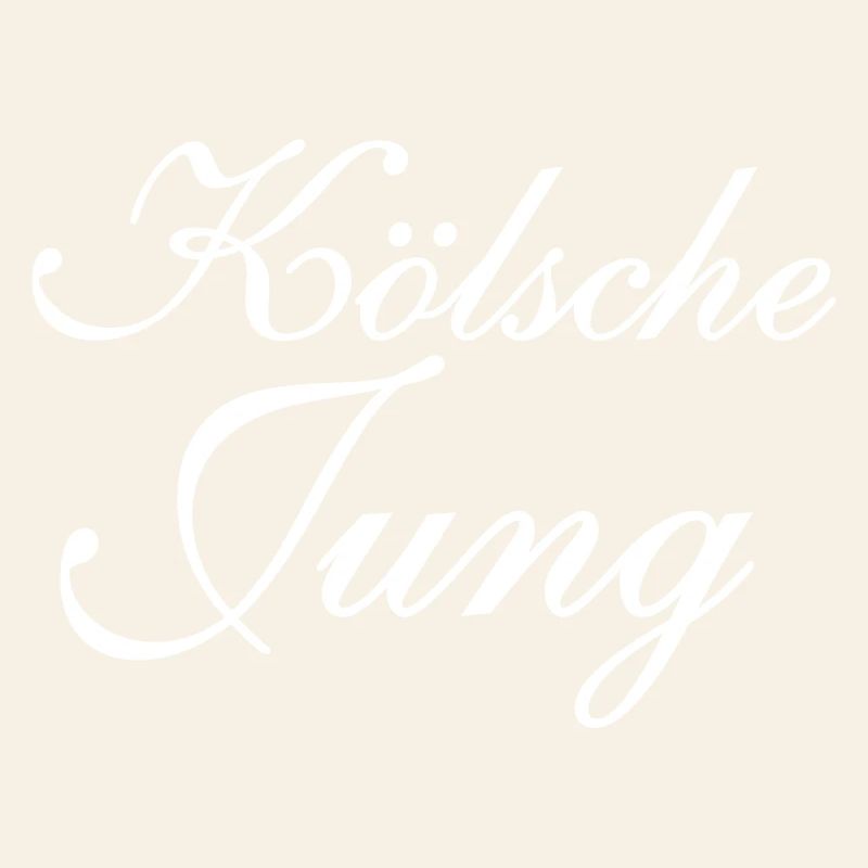 Kölsche Jung