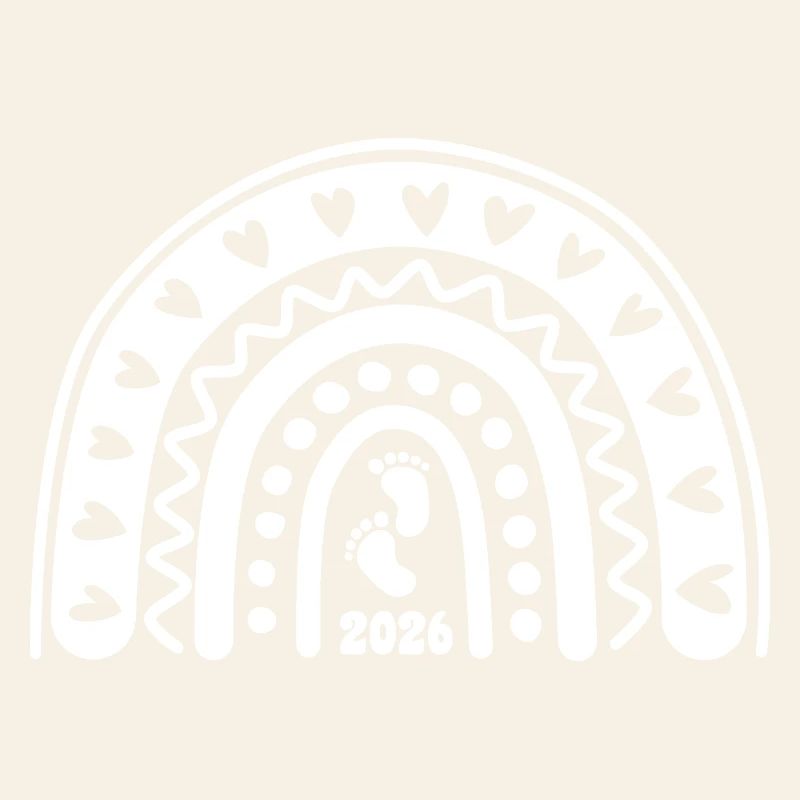 Quand l’amour devient vie - Bébé 2026