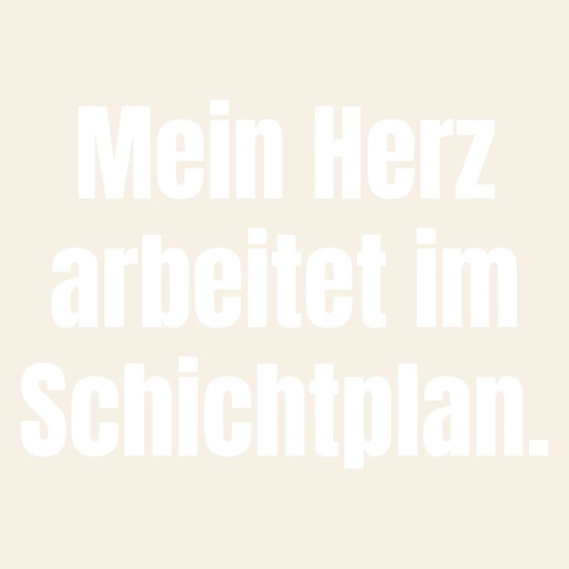 Schichtplan-Herz