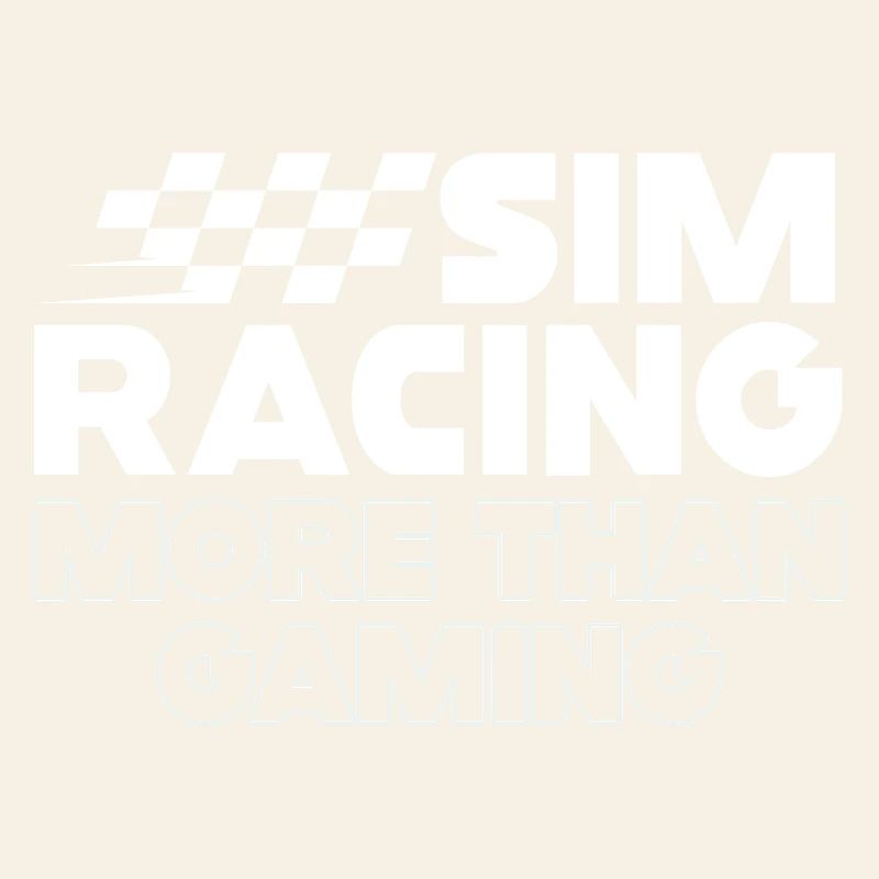 Sim Racing: More Than Gaming