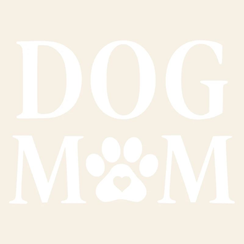 Dog Mom