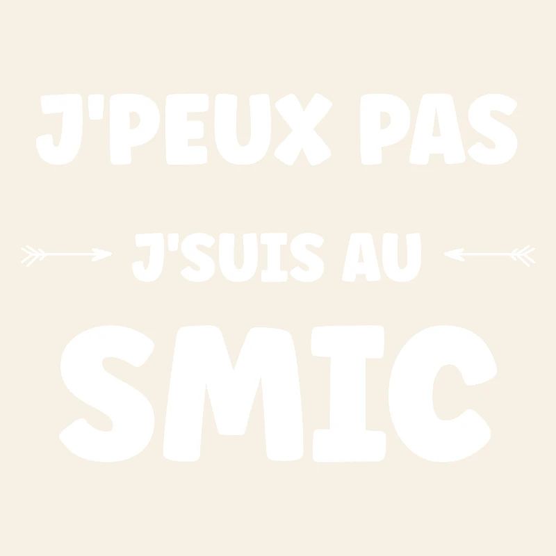 I can't, I'm on the minimum wage